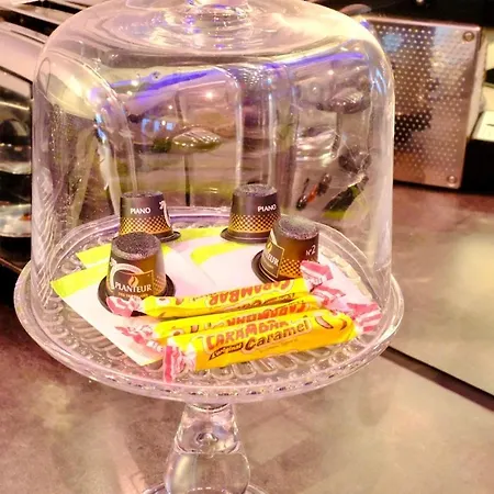 Appartement Centre - Welcome To