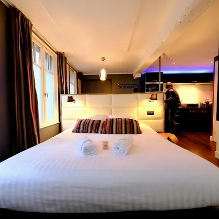 Appartement Centre - Welcome To *