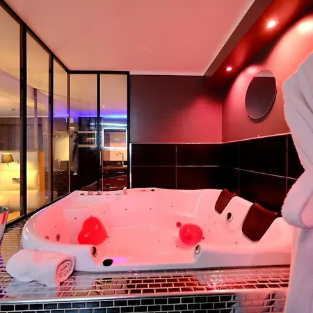 Centre - Welcome To Appartement *