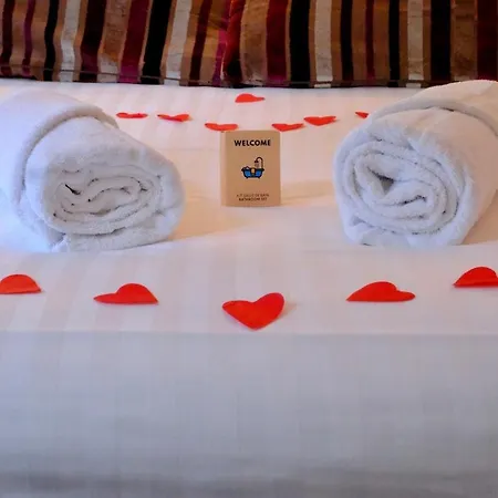 Appartement Centre - Welcome To