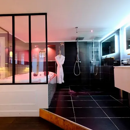 Centre - Welcome To Lägenhet Rouen