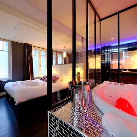 Appartement Centre - Welcome To Rouen