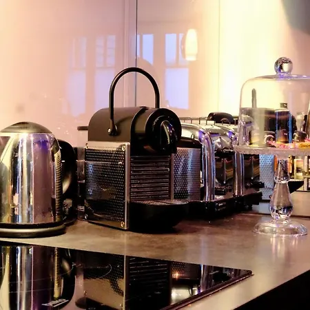 Appartement Centre - Welcome To *