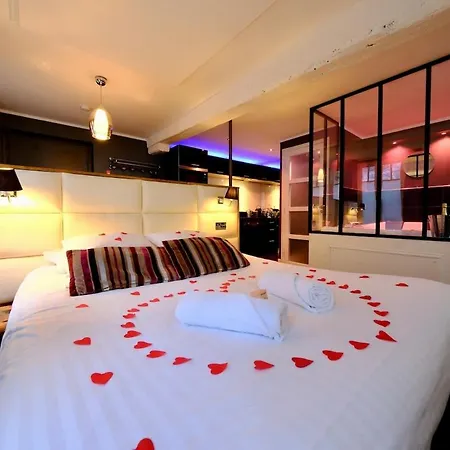 Centre - Welcome To Appartement Rouen