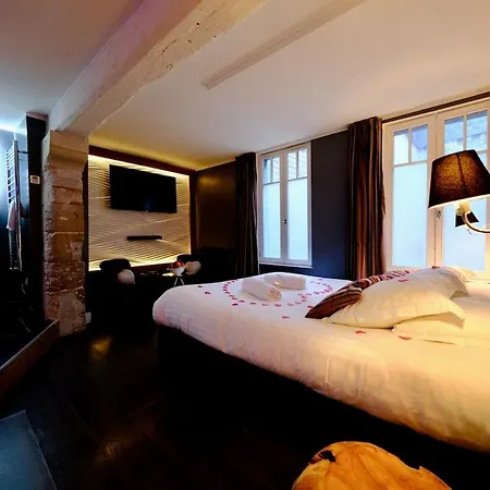 Centre - Welcome To * Rouen