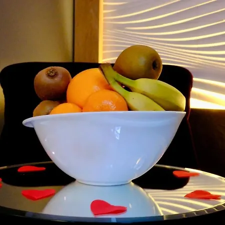 Apartment Centre - Welcome To