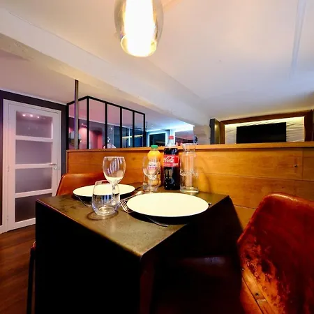 Appartement Centre - Welcome To *