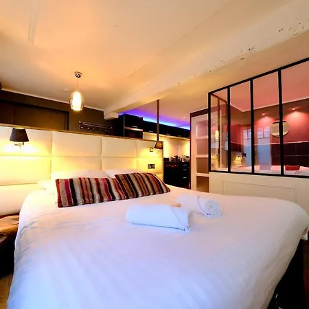 Centre - Welcome To Appartement Rouen