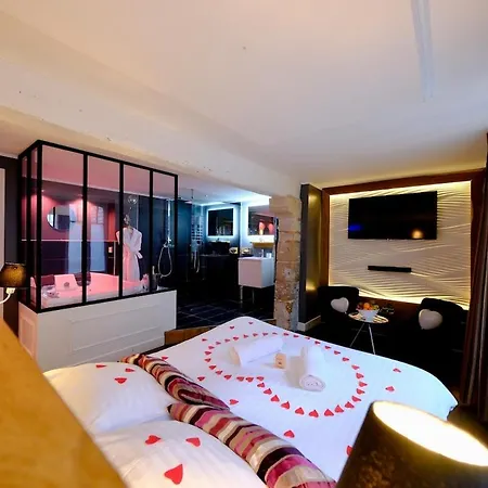 Appartement Centre - Welcome To Rouen