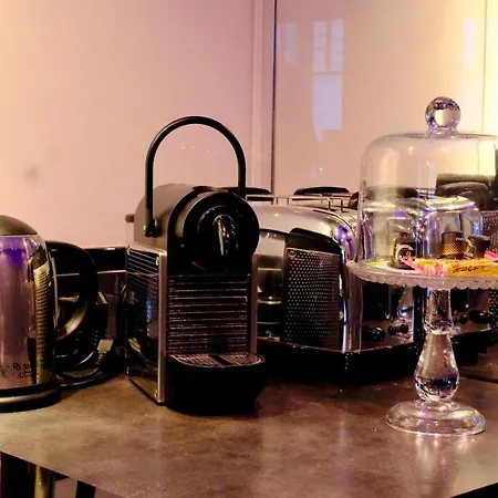 Appartement Centre - Welcome To Rouen