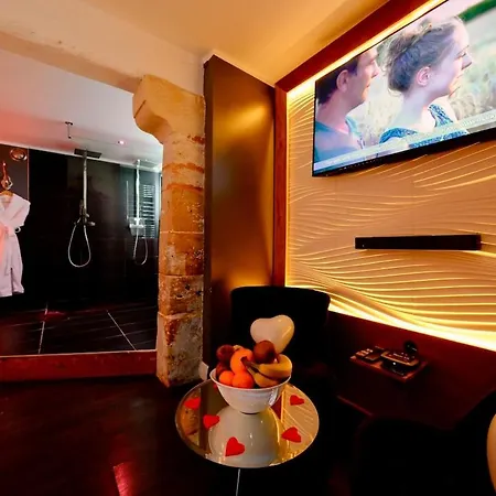 Centre - Welcome To Rouen