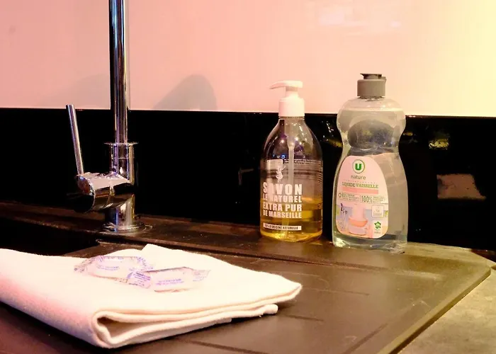 Centre - Welcome To Руан