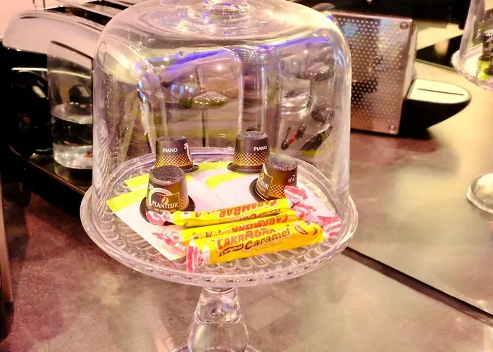 Апартаменты Centre - Welcome To