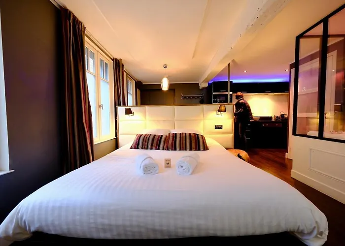 Апартаменты Centre - Welcome To *