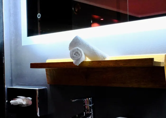 Centre - Welcome To Апартаменты