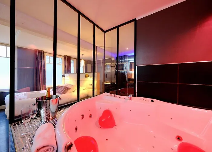 Centre - Welcome To * Руан