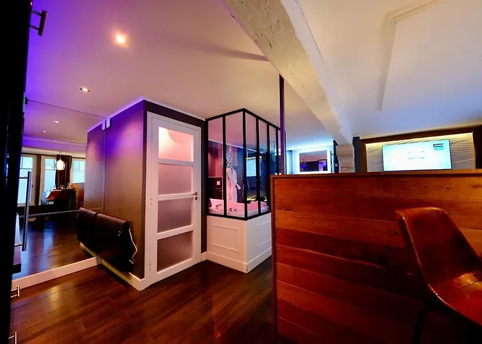 Centre - Welcome To Апартаменты