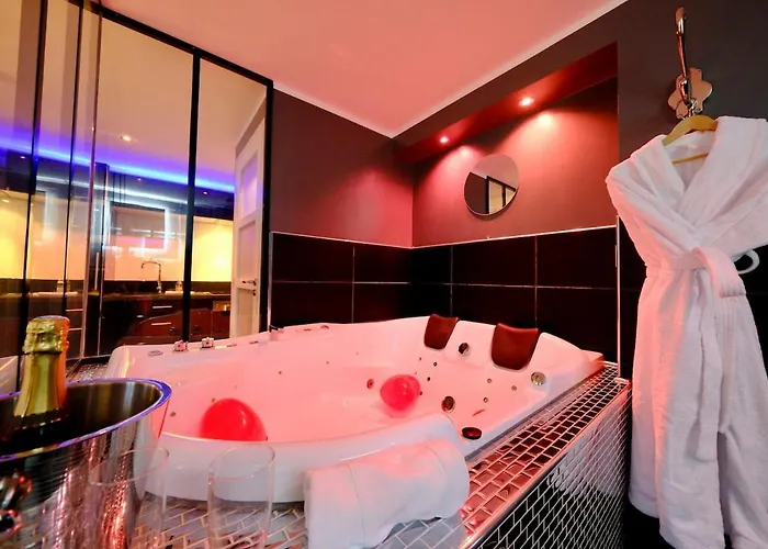 Centre - Welcome To Руан