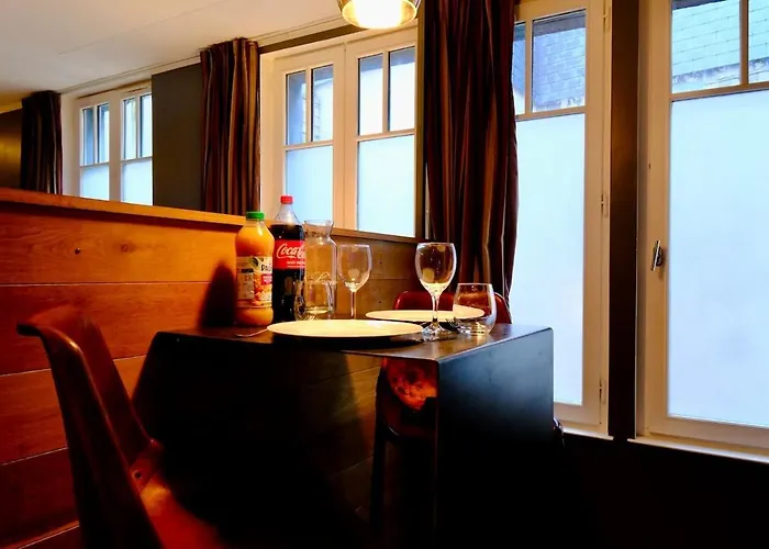 Centre - Welcome To * Руан