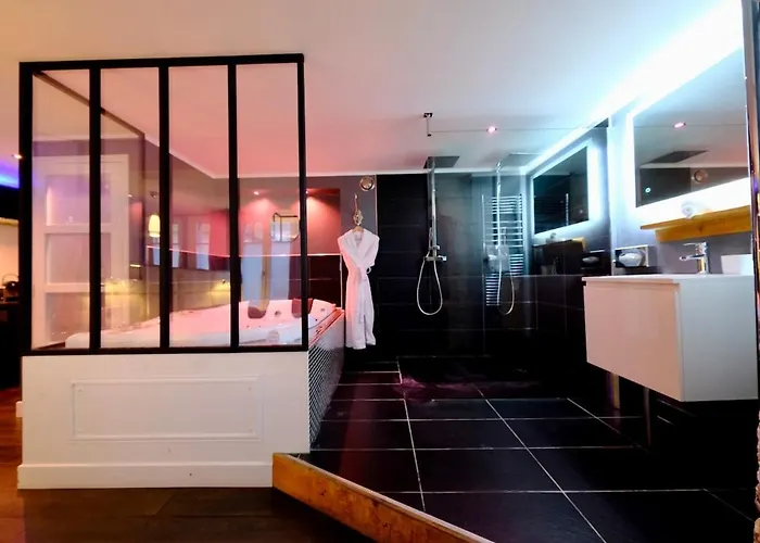 Centre - Welcome To Апартаменты Руан