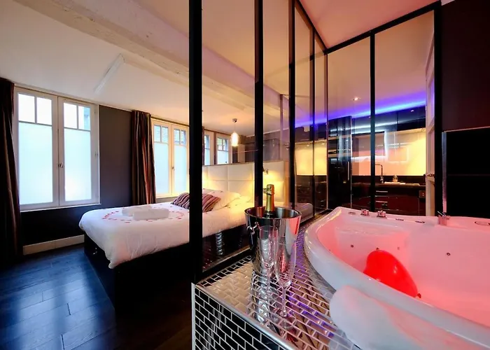 Апартаменты Centre - Welcome To Руан