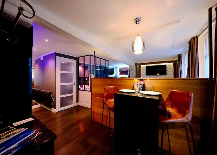 Centre - Welcome To Руан