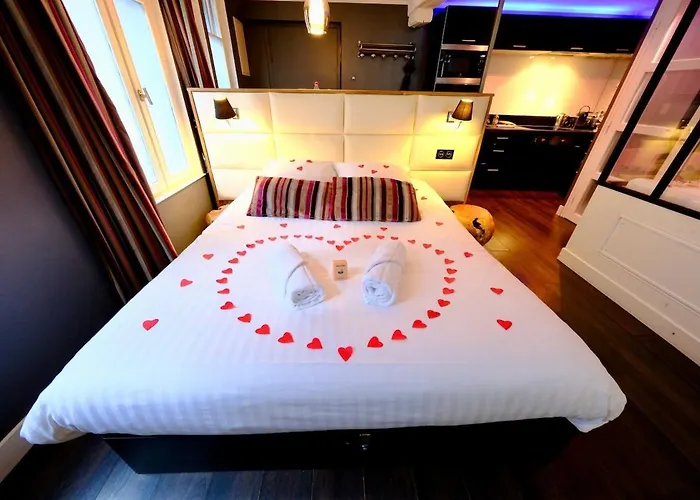 Centre - Welcome To Апартаменты