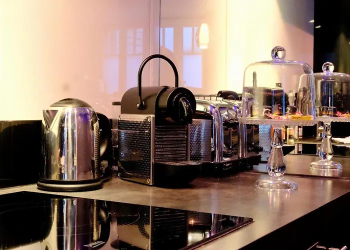 Апартаменты Centre - Welcome To *