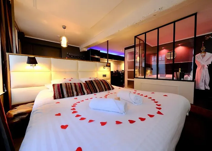 Centre - Welcome To Апартаменты Руан