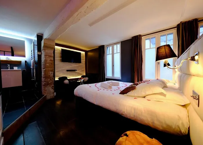 Centre - Welcome To * Руан