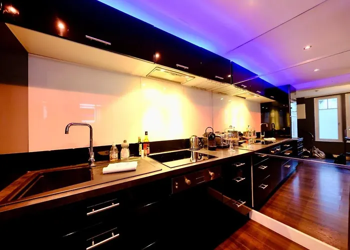 Centre - Welcome To Апартаменты