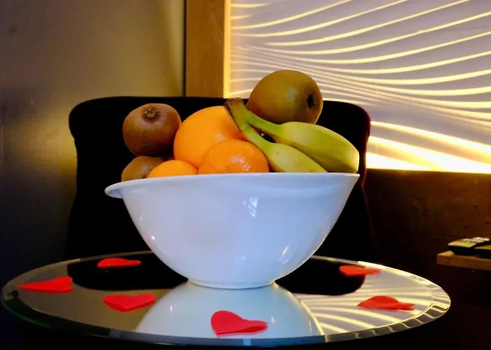 Апартаменты Centre - Welcome To