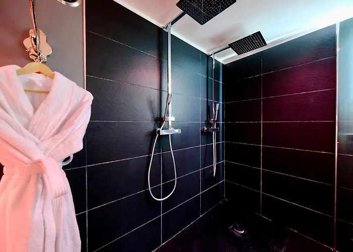 Centre - Welcome To Апартаменты *