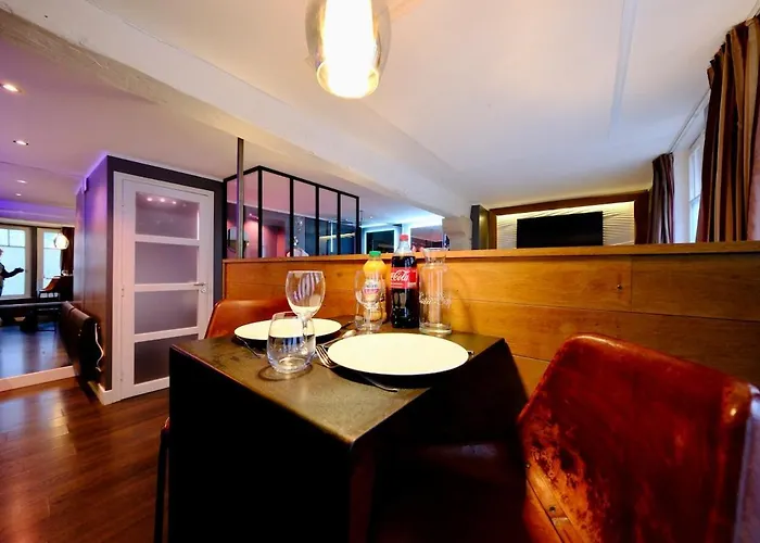 Апартаменты Centre - Welcome To *