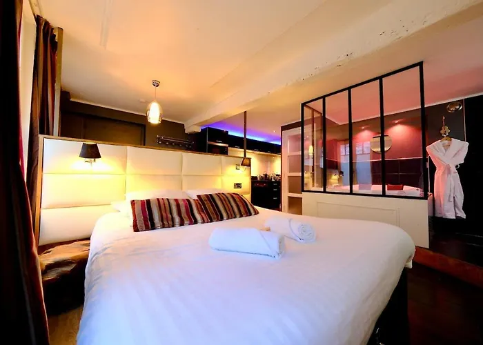 Centre - Welcome To Апартаменты Руан