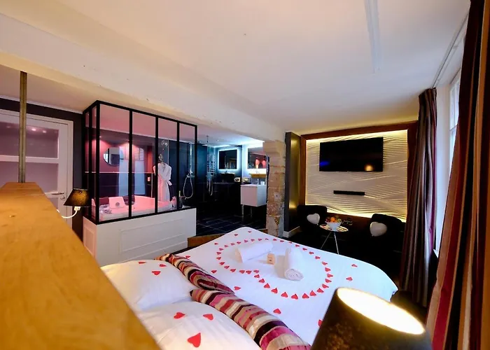 Апартаменты Centre - Welcome To Руан