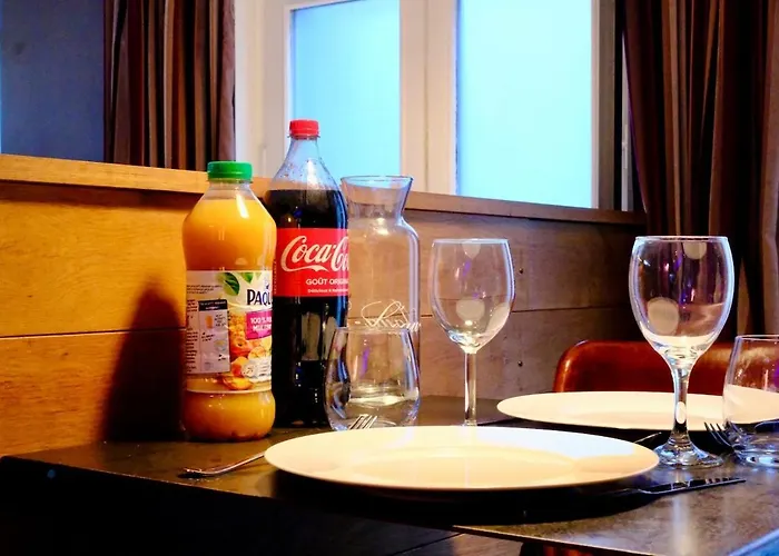 Апартаменты Centre - Welcome To