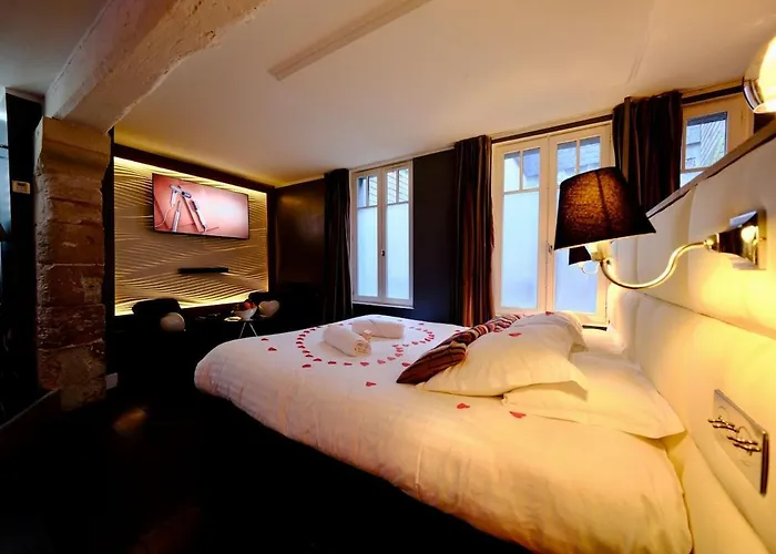 Centre - Welcome To Апартаменты Руан