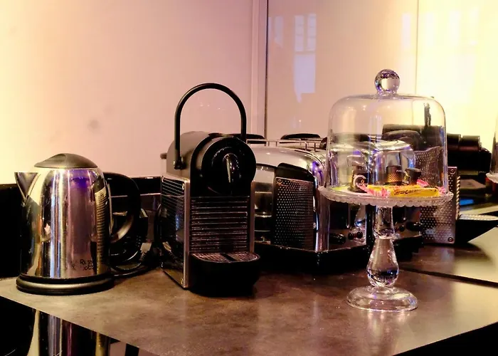 Апартаменты Centre - Welcome To Руан