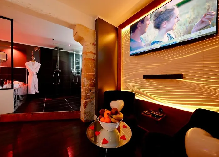 Centre - Welcome To Руан